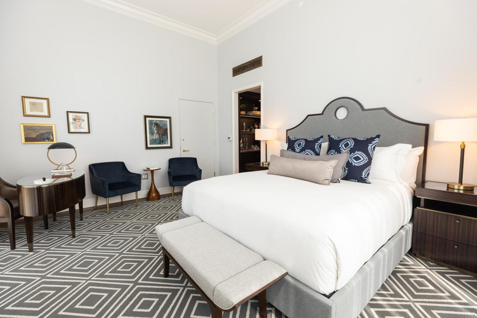 Hotel Swexan Dallas Quarto foto